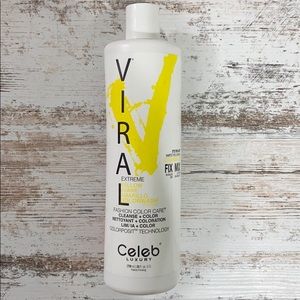 Celeb Luxury Viral Extreme Yellow Color Care